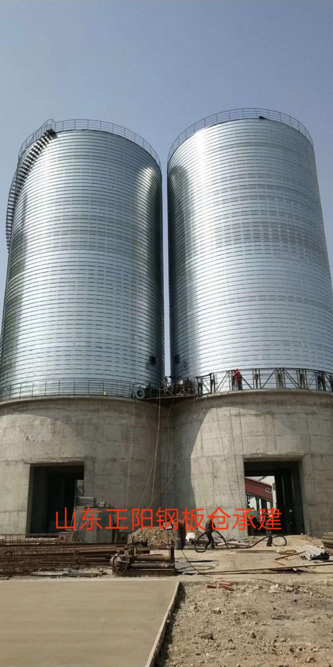 黔西南5000吨卷板仓 卷板库